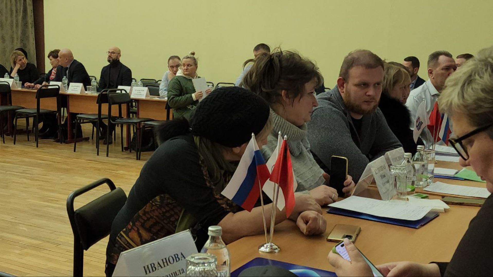 мытищи, выездная администрация, власть,