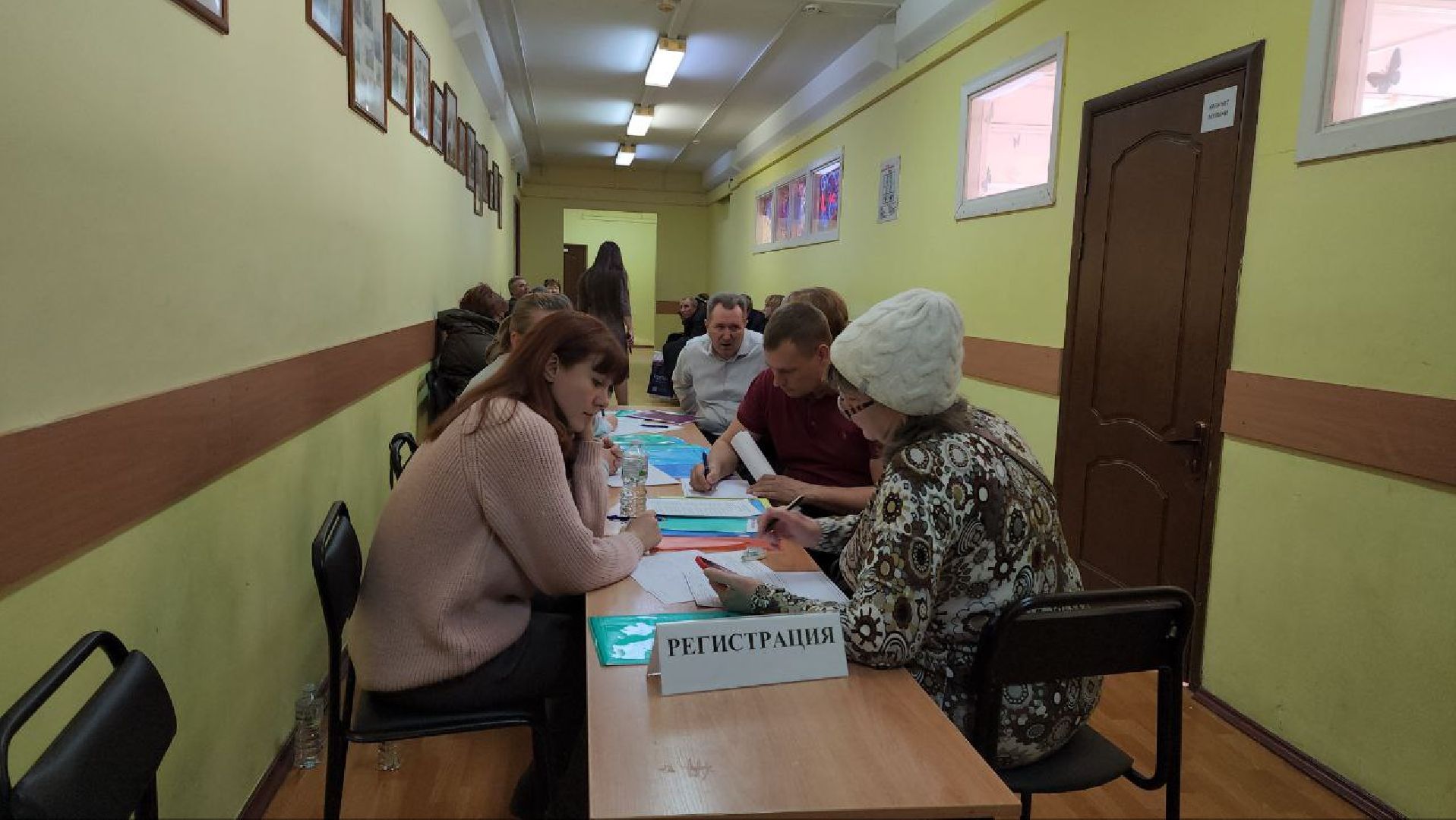 мытищи, выездная администрация, власть,