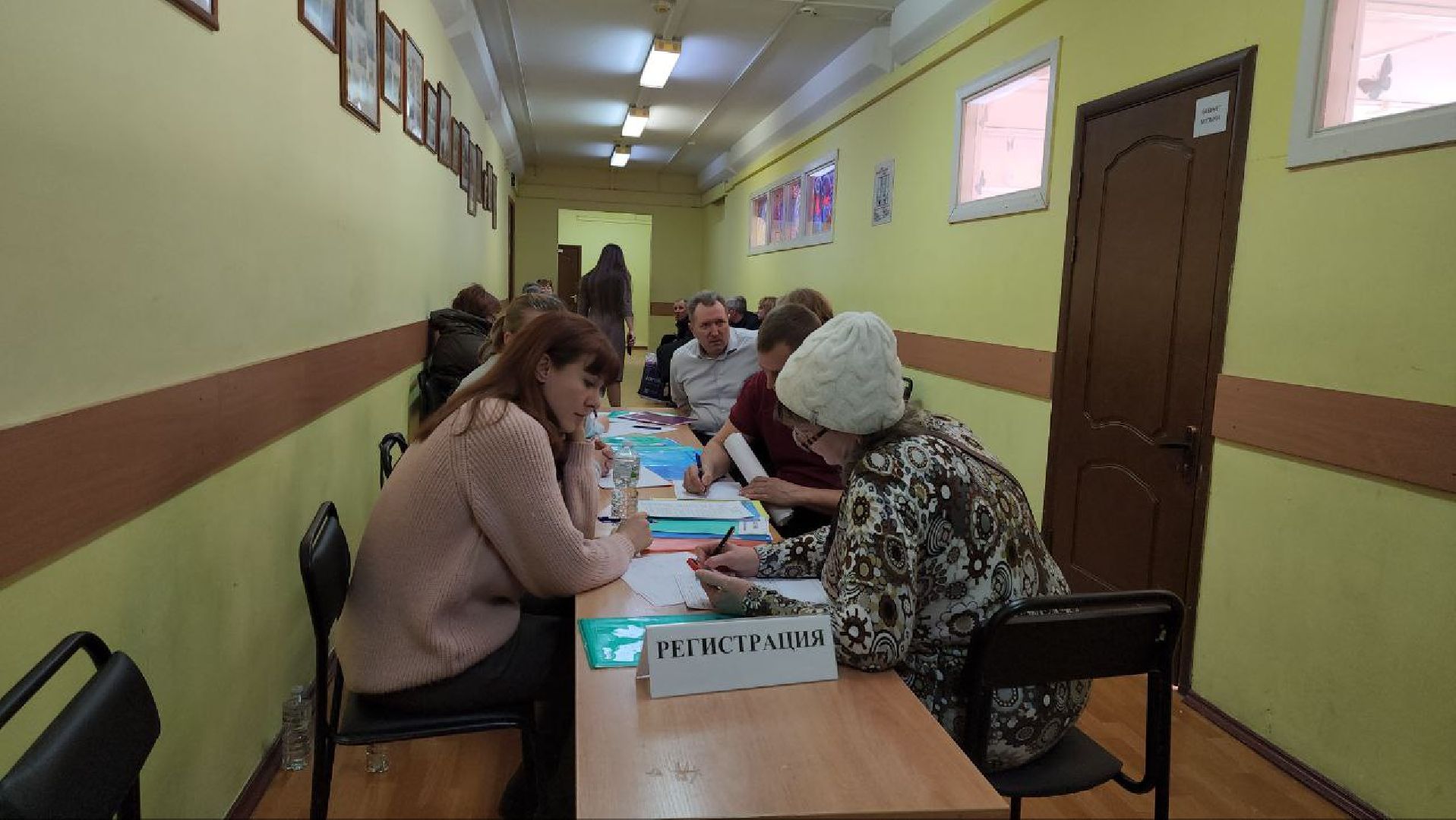 мытищи, выездная администрация, власть,