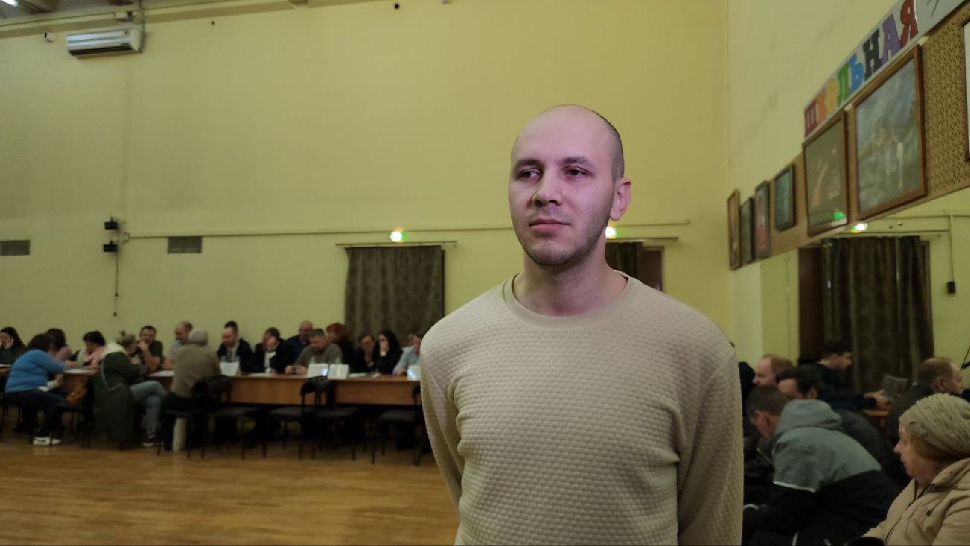 мытищи, выездная администрация, власть,