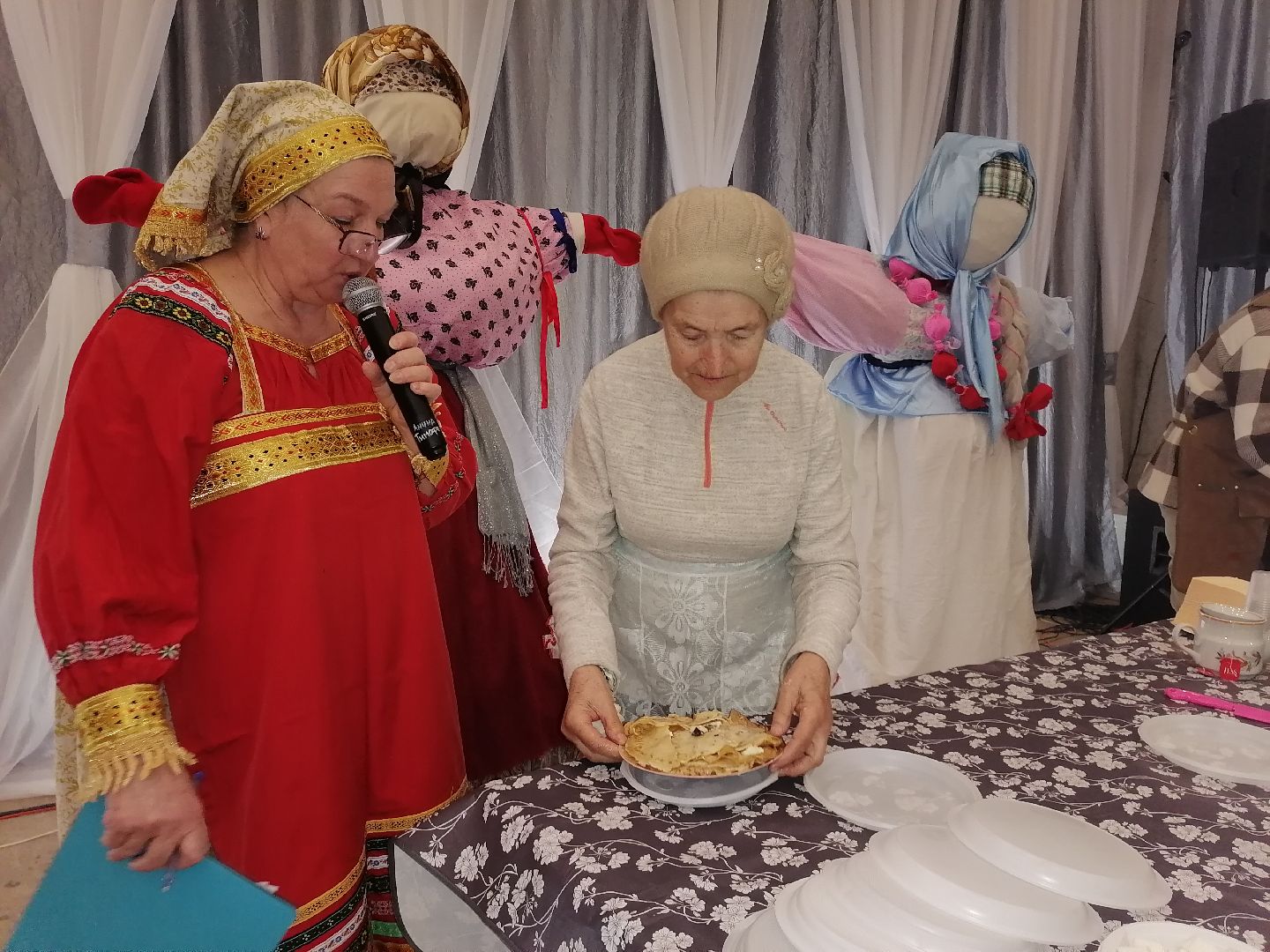 Блины, Масленица, Конкурс,