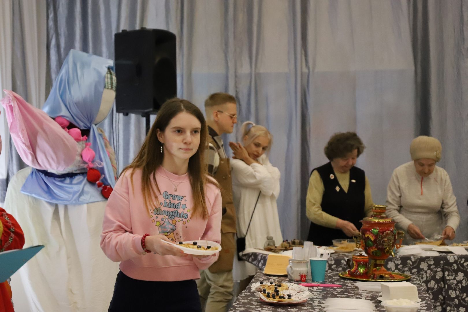 Блины, Масленица, Конкурс,