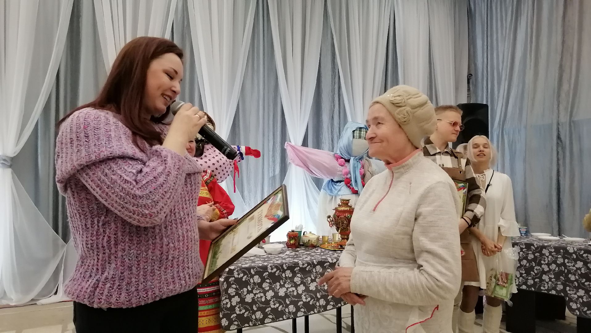 Блины, Масленица, Конкурс,