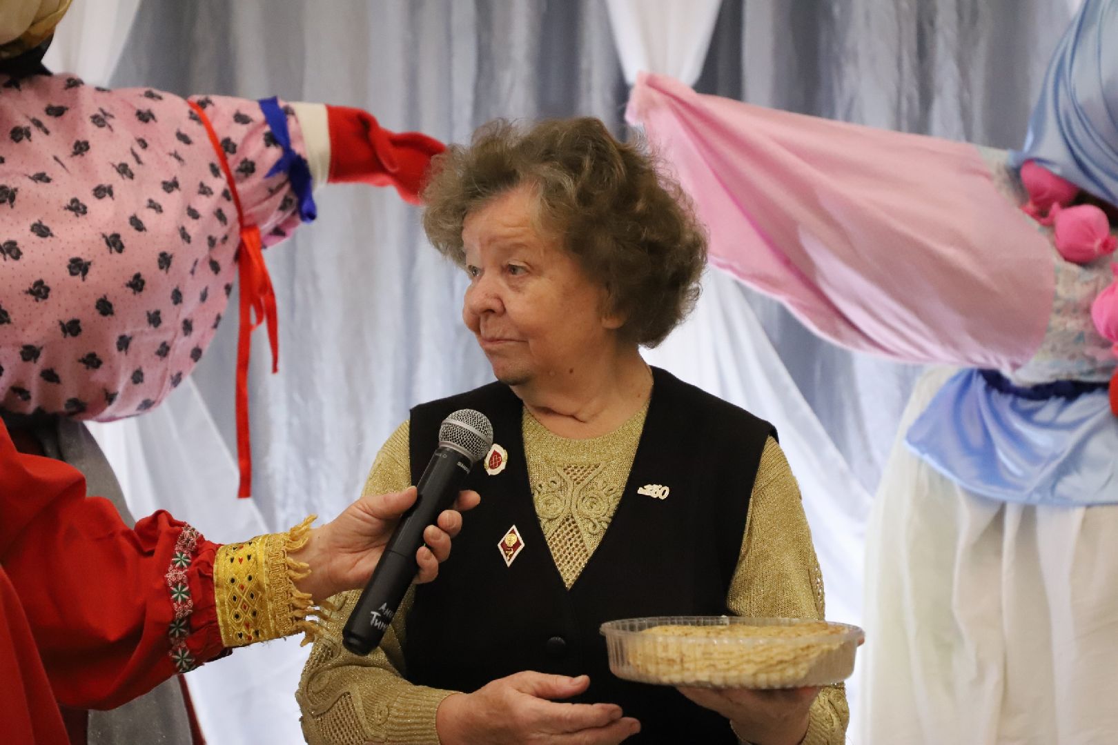 Блины, Масленица, Конкурс,