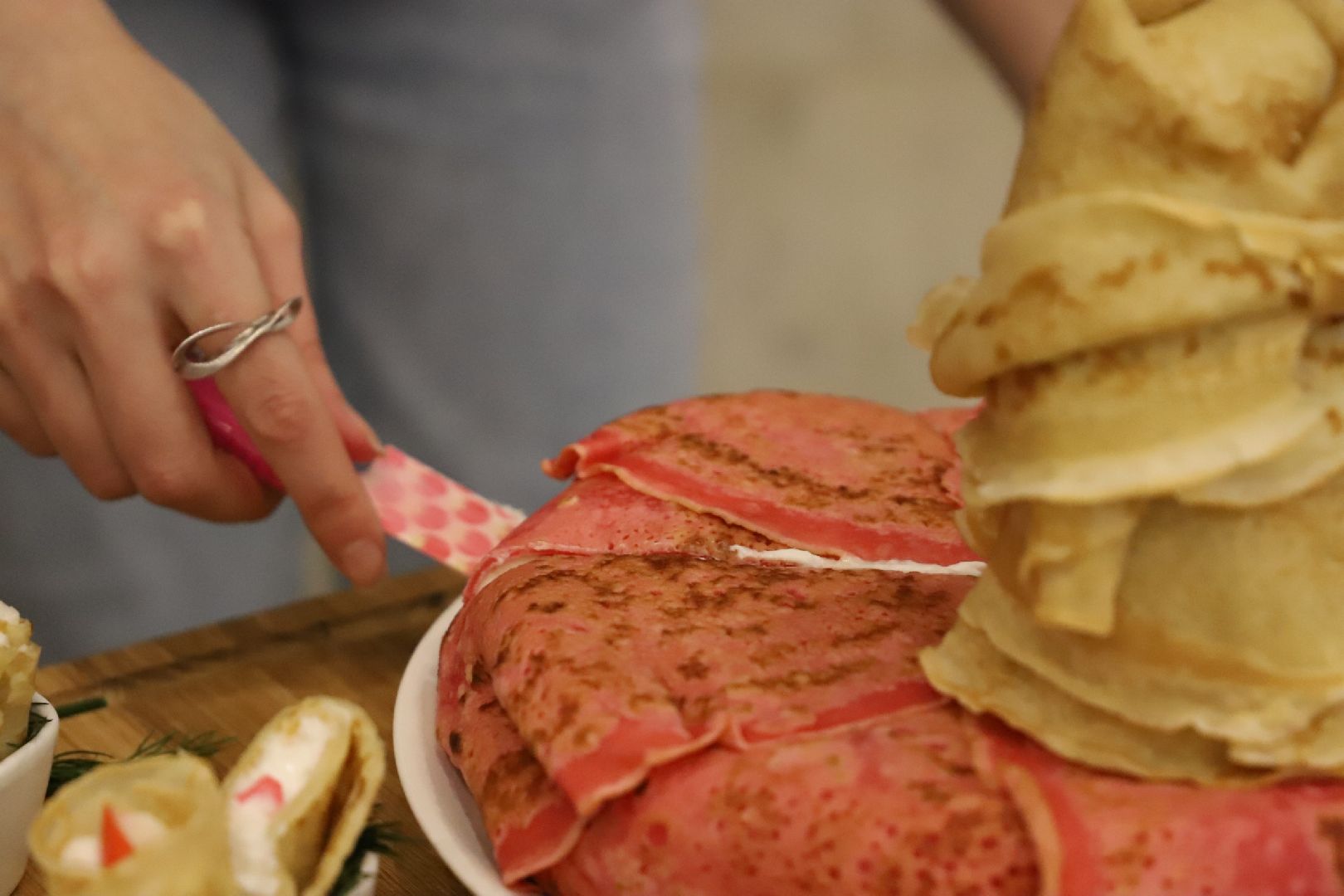 Блины, Масленица, Конкурс,