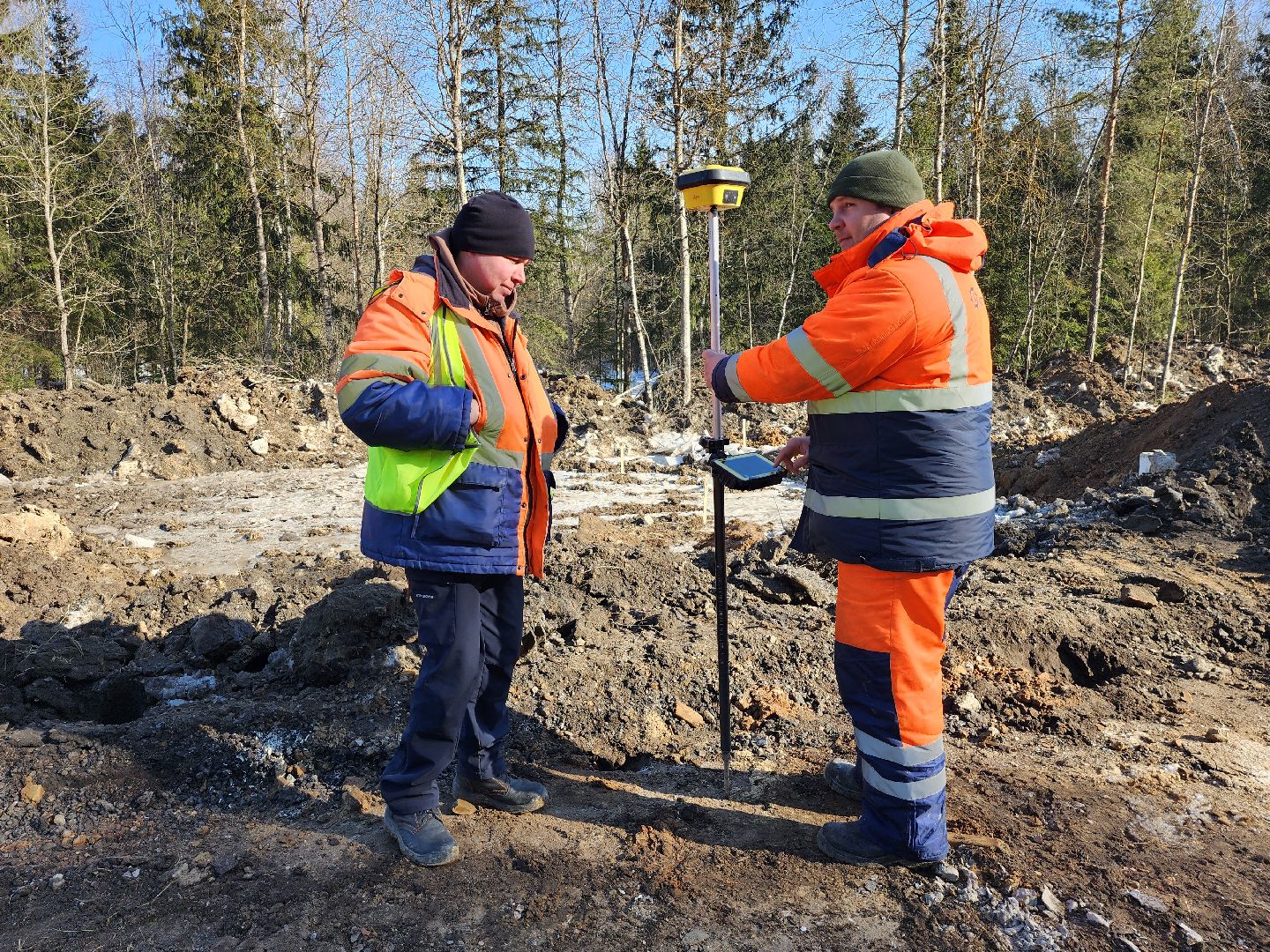 серпухов, федеральная трасса, А108, строительство дорог, Большое Московское кольцо,