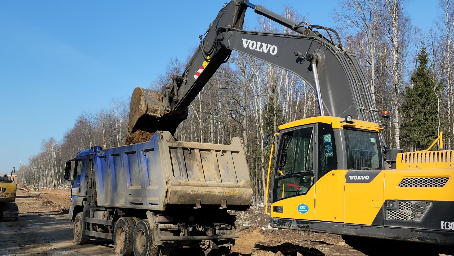 серпухов, федеральная трасса, А108, строительство дорог, Большое Московское кольцо,