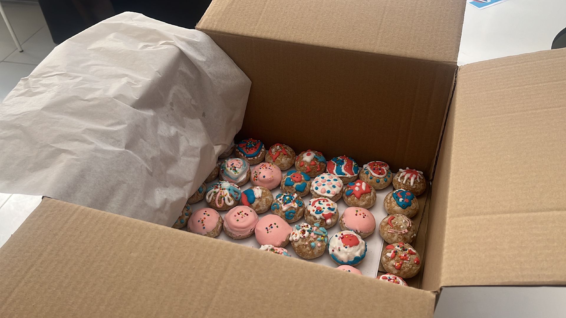 неделя добрых дел, школа 12, школьники,