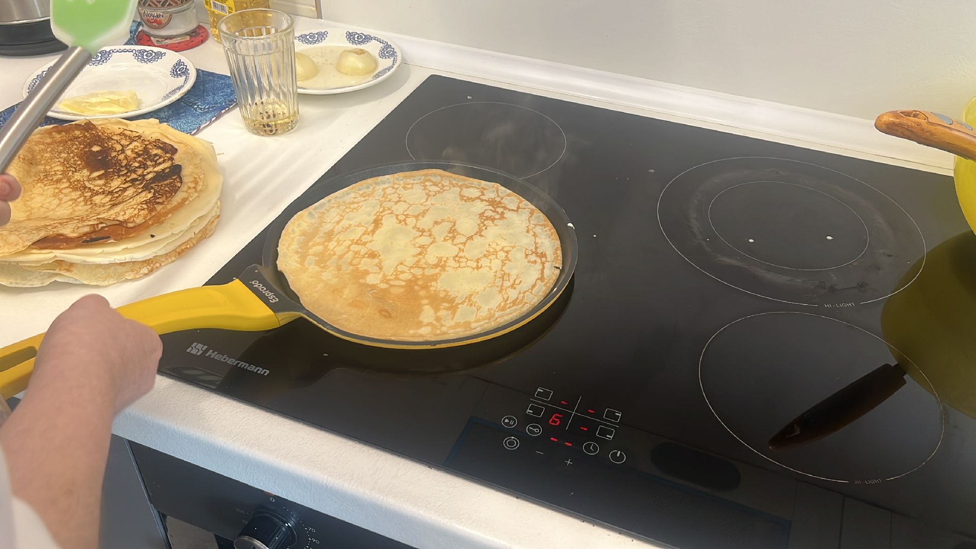 неделя добрых дел, школа 12, школьники,