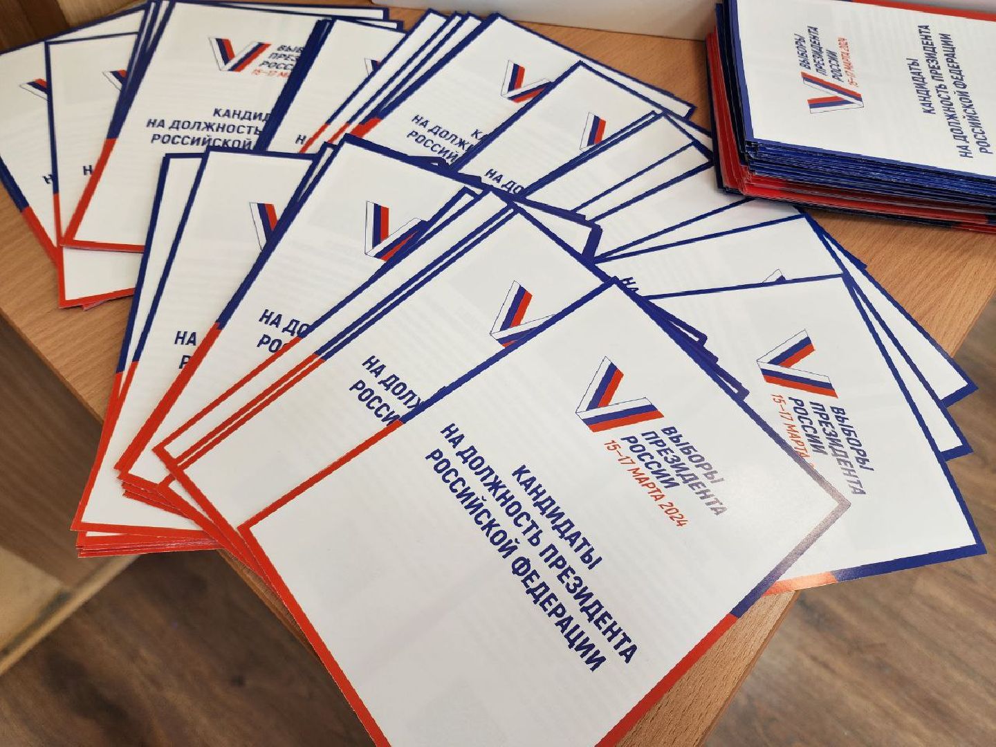 Солнечногорск, Выборы, выборы президента 2024, участки, Подготовка,