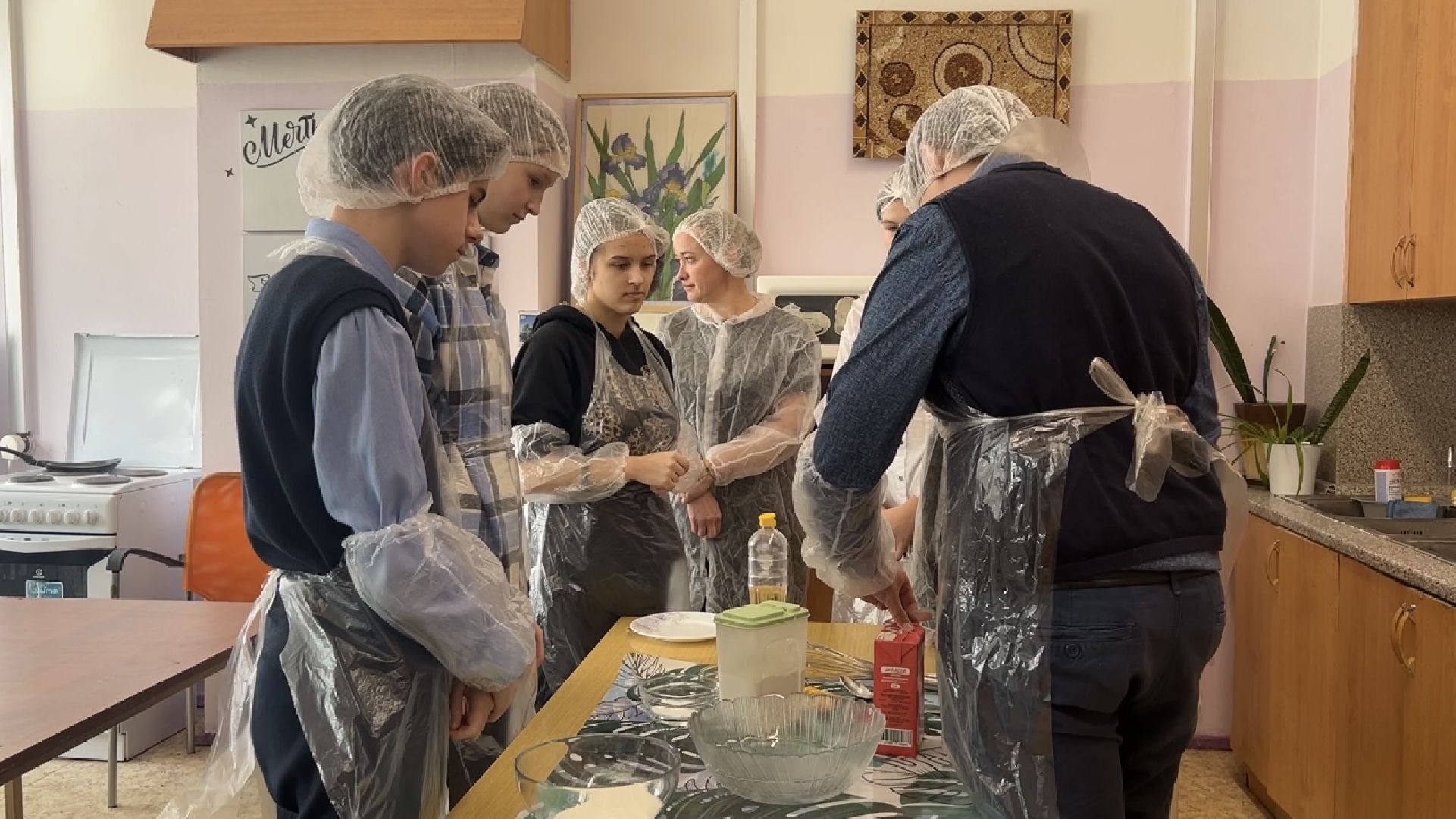 химки, масленица, школа,