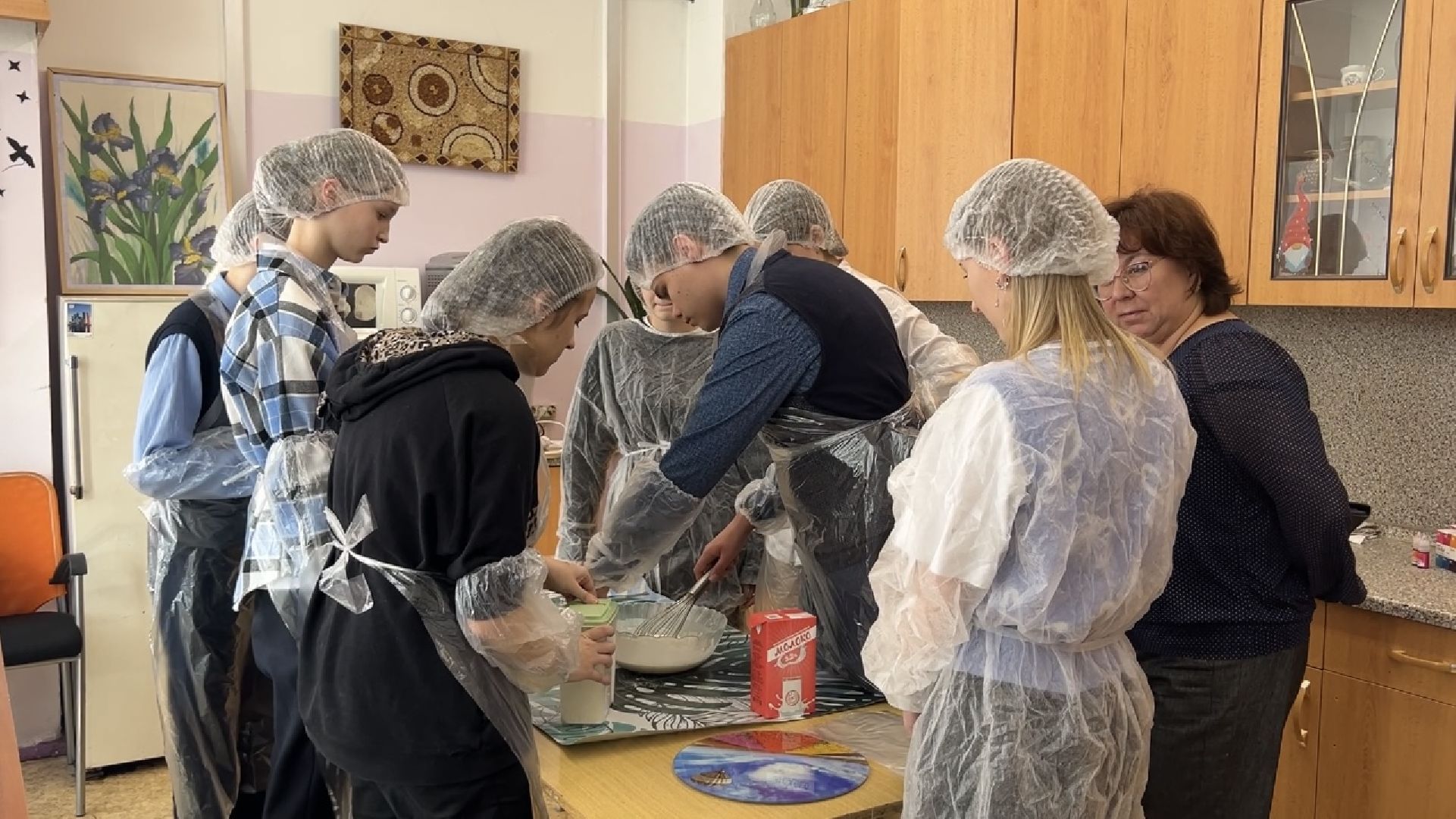 химки, масленица, школа,