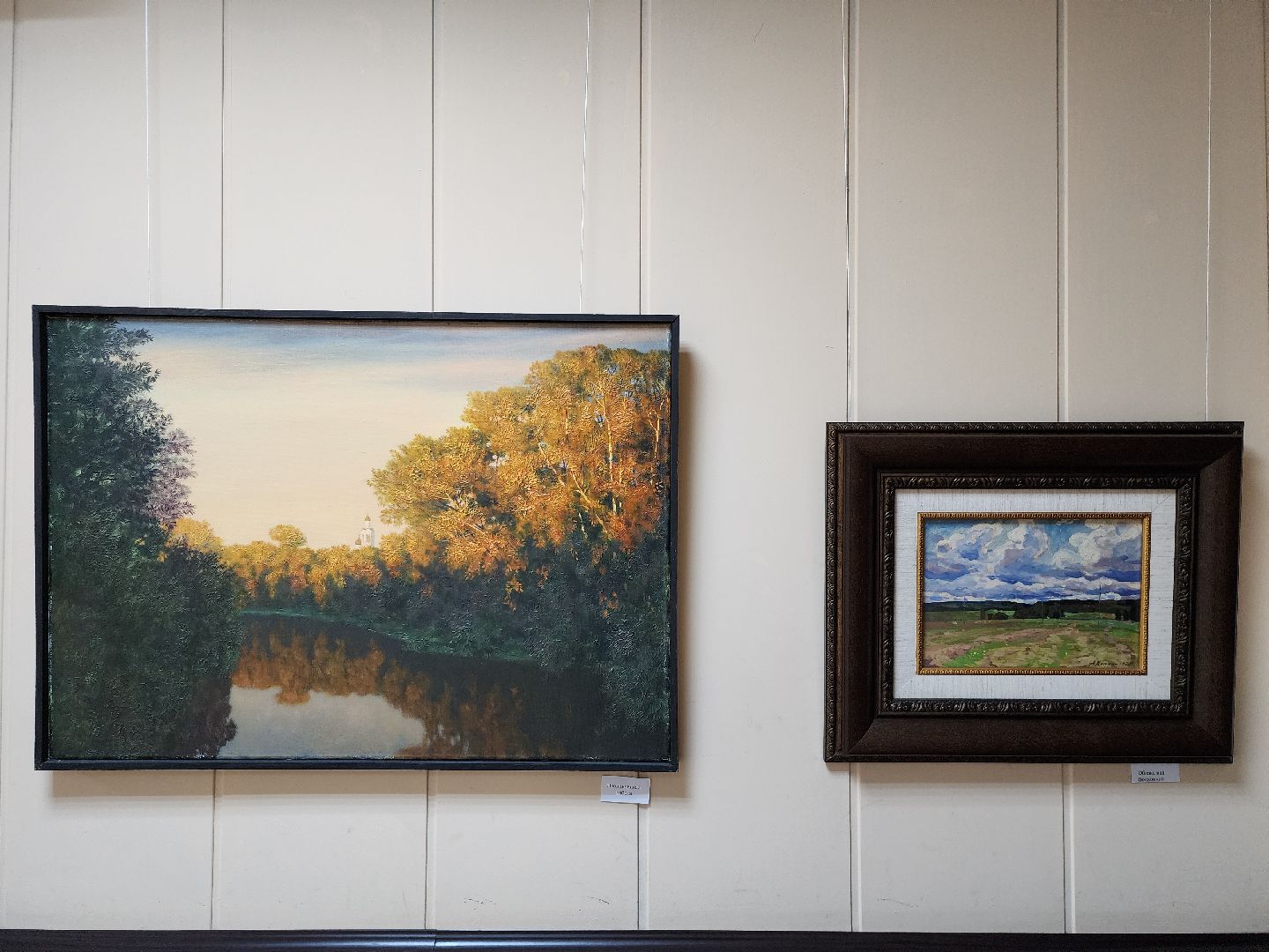 выставка, Союз художников Подмосковья, творчество, Ногинск, Богородский городской округ,