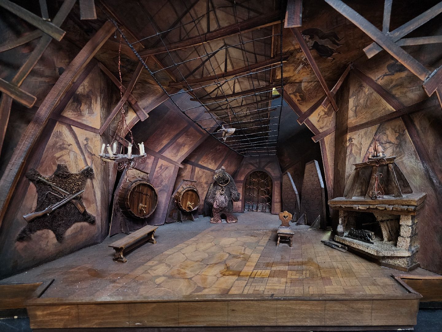 выставка, Союз художников Подмосковья, творчество, Ногинск, Богородский городской округ,