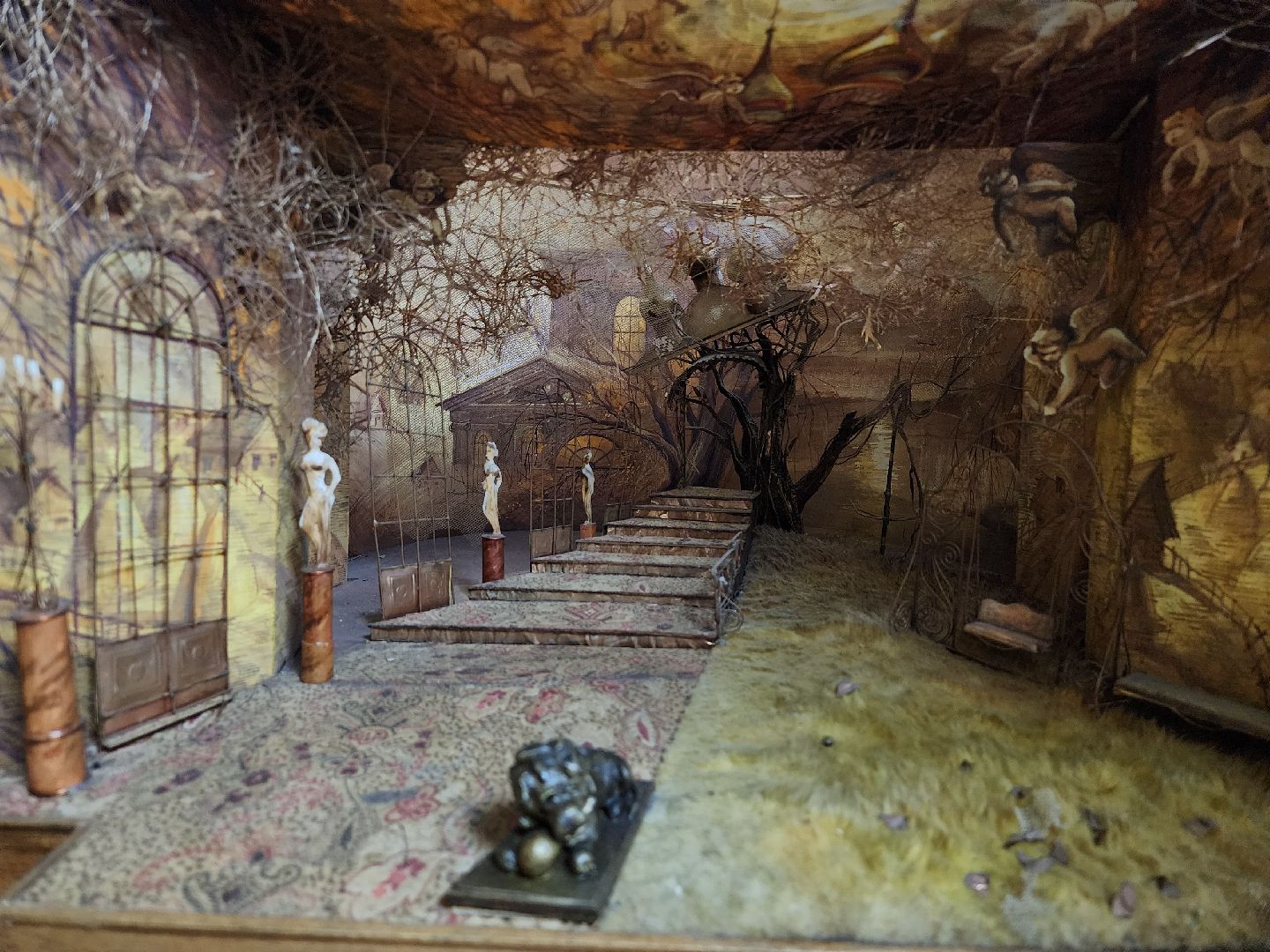 выставка, Союз художников Подмосковья, творчество, Ногинск, Богородский городской округ,