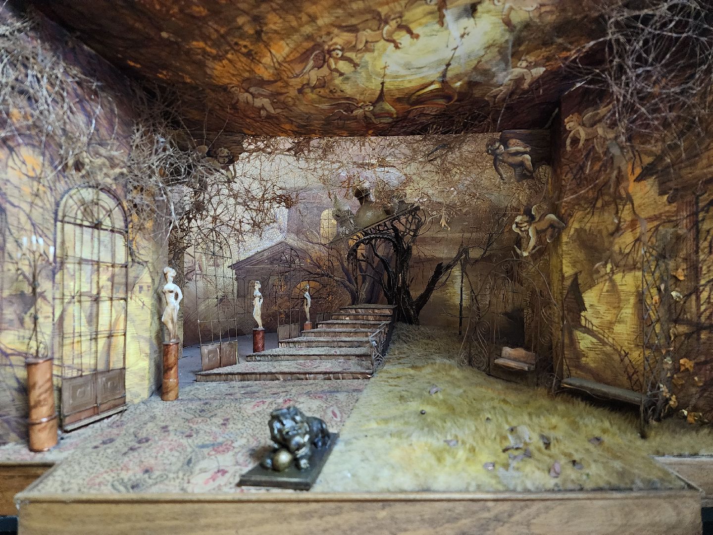 выставка, Союз художников Подмосковья, творчество, Ногинск, Богородский городской округ,