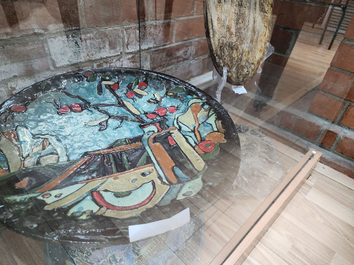 выставка, Союз художников Подмосковья, творчество, Ногинск, Богородский городской округ,