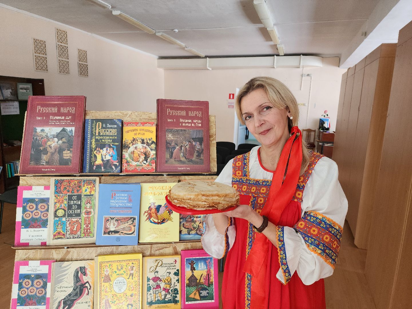 красноармейск, г.о. пушкинский, масленица, блины,