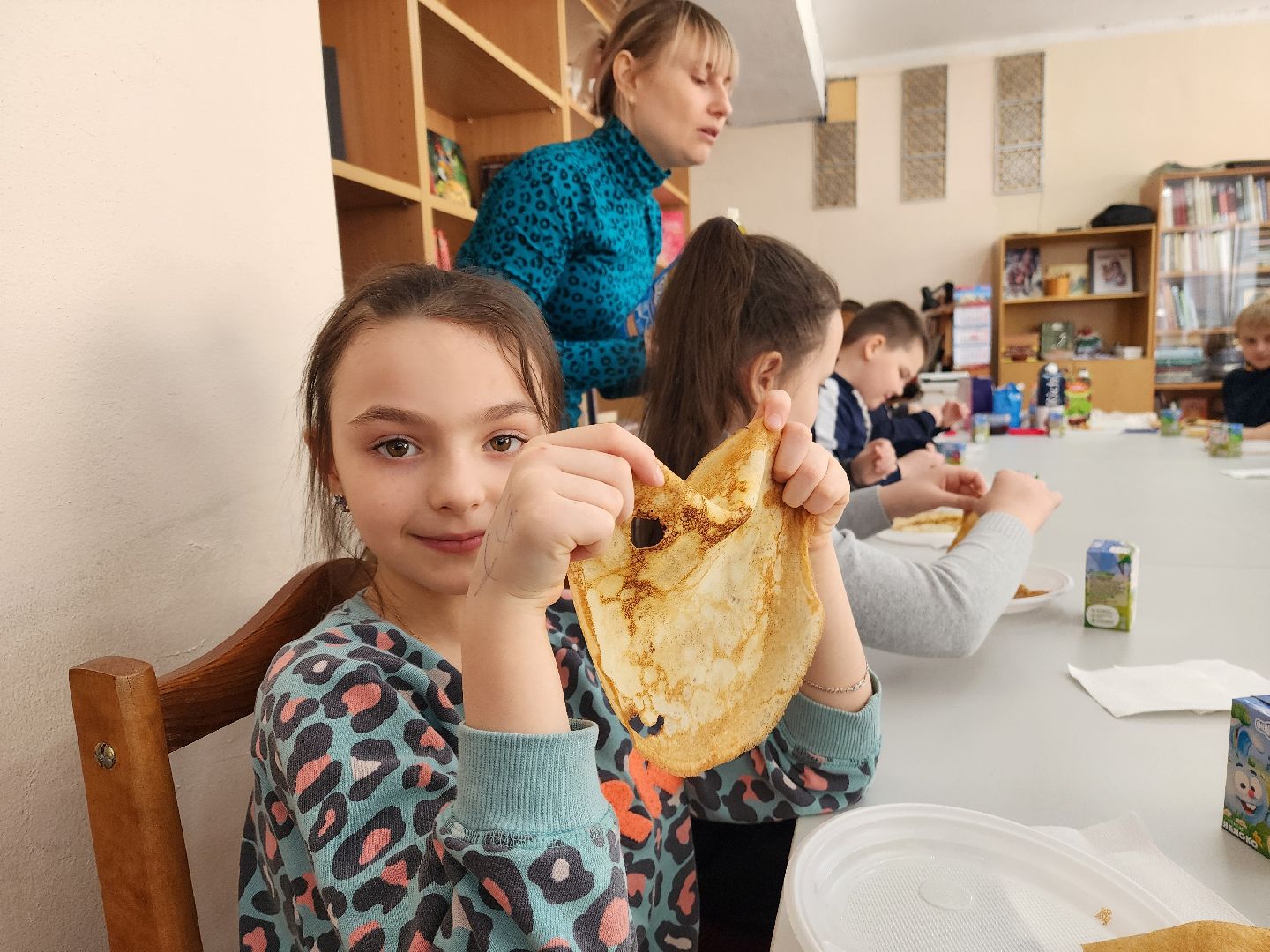 красноармейск, г.о. пушкинский, масленица, блины,