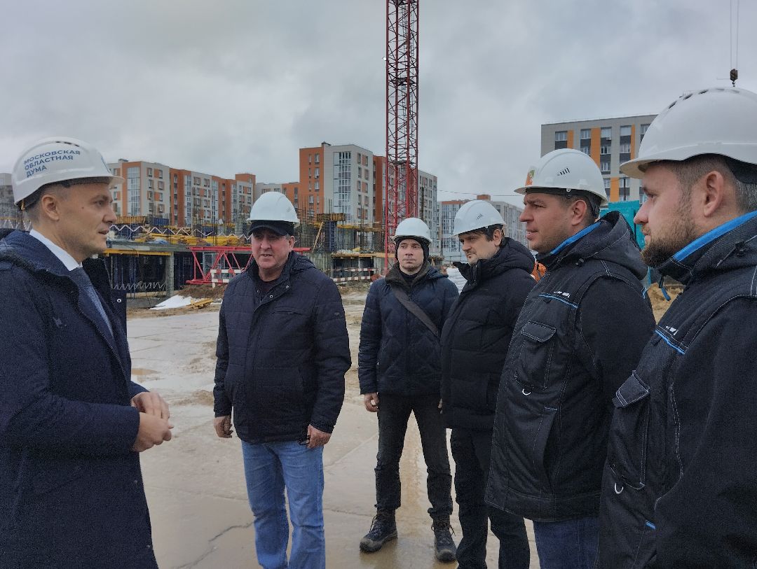 строительство, школа