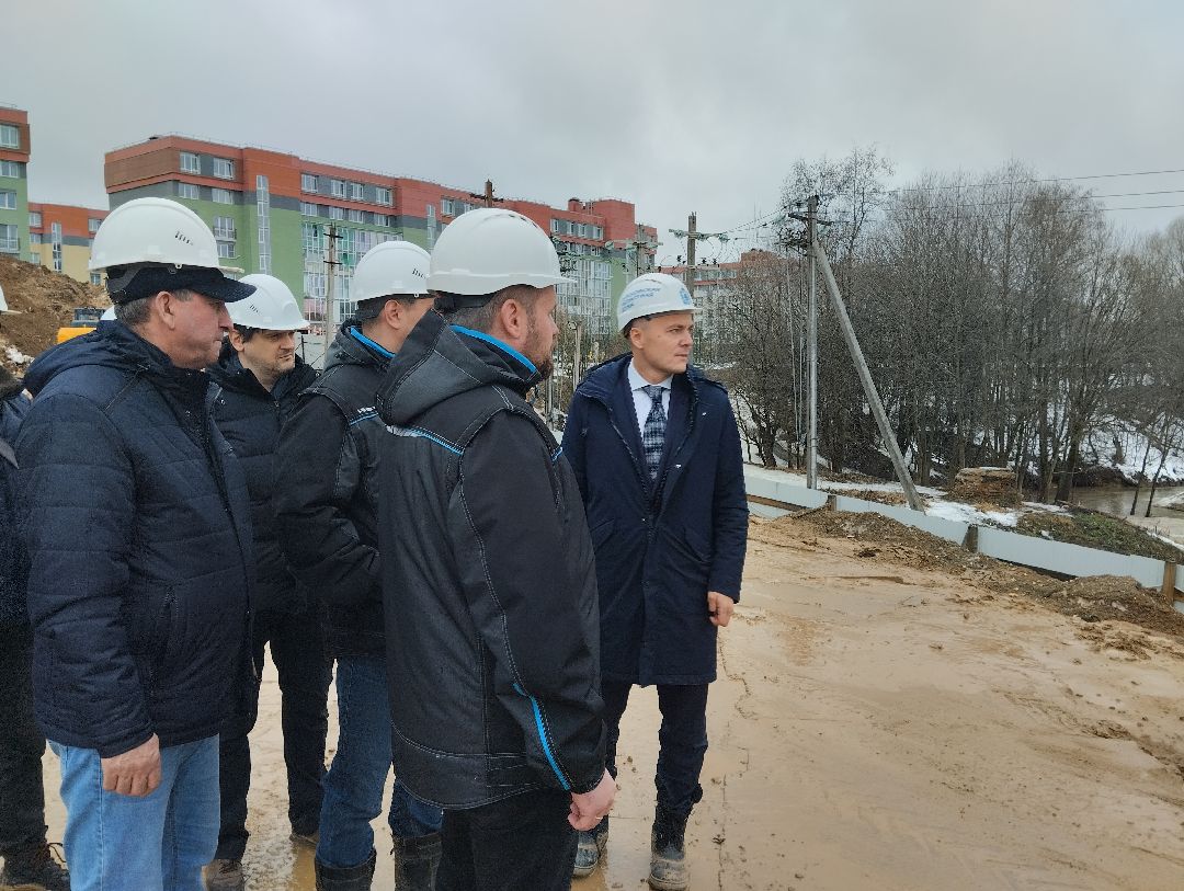 строительство, школа