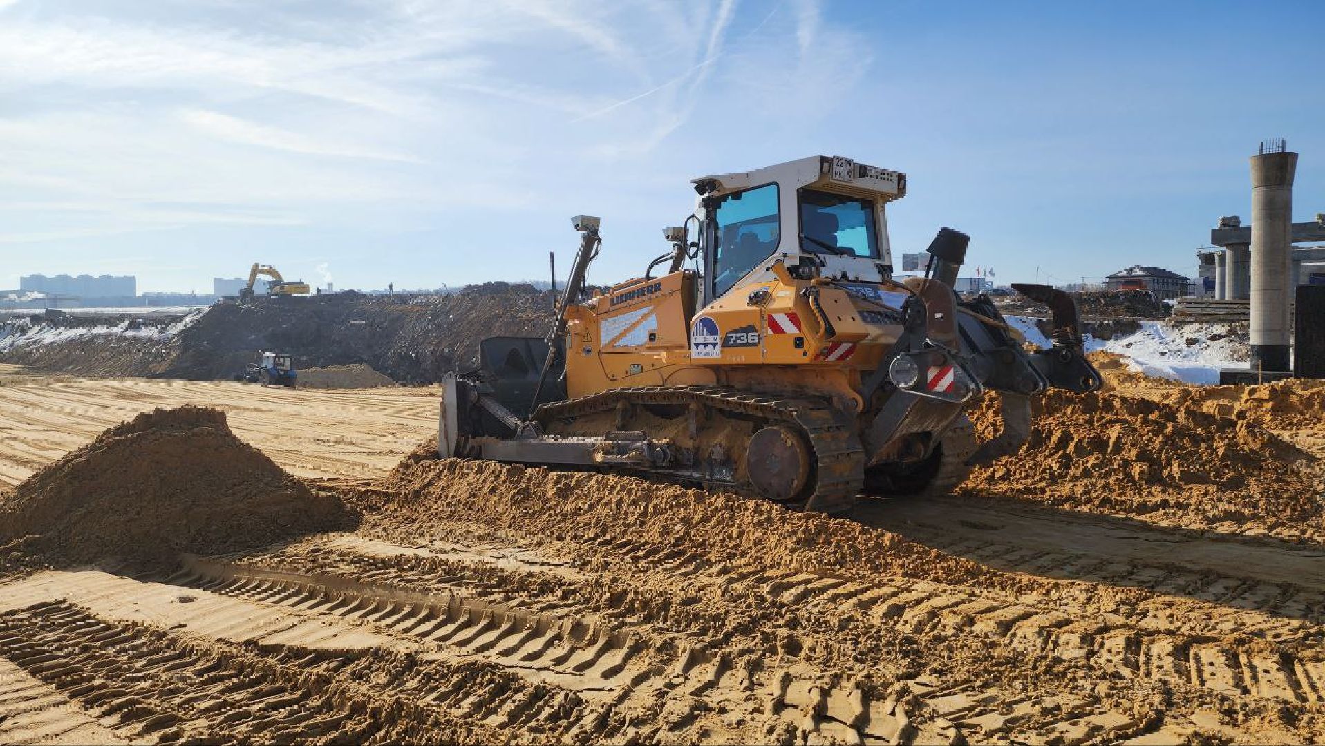 люберцы, трасса, мост, путепровод, транспорт,