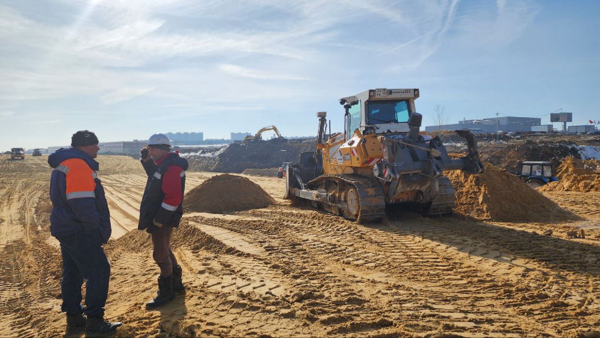 люберцы, трасса, мост, путепровод, транспорт,