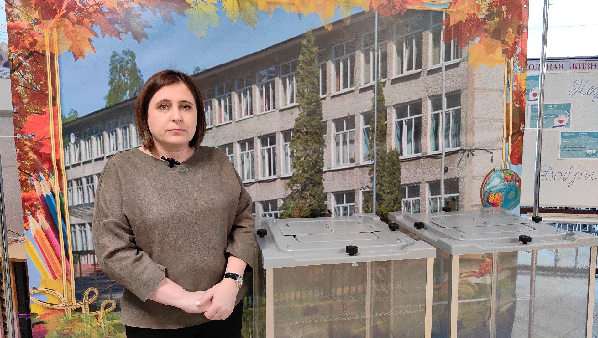 избирательные участки, комиссия, бюллетени, урны, кабинки, выборы,