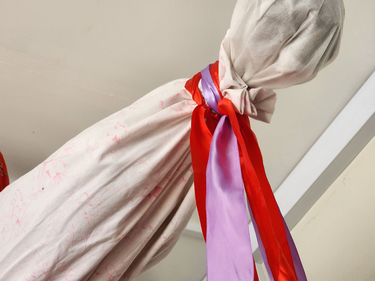 Подольск, Масленица, Чучело, подготовка к празднику,