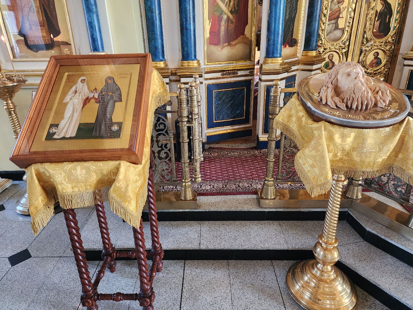 Звенигород, волонтерское движение, спецоперация,