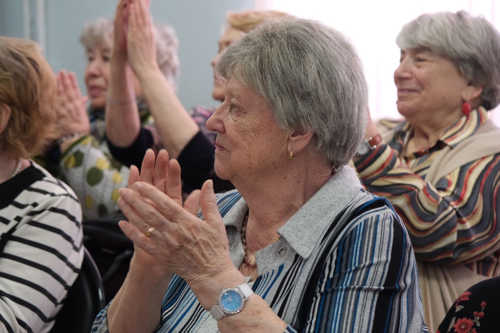 лыткарино, неделя добрых дел, школы, чаепитие,