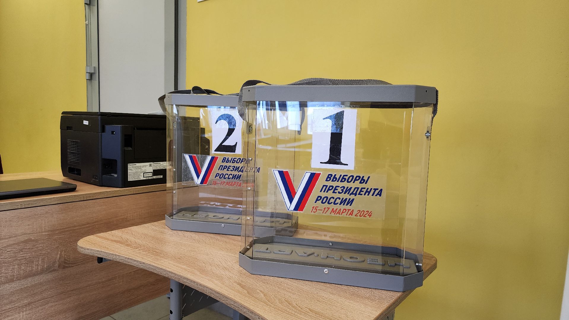 кашира, выборы президента 2024, голосование, школа 9, капитальный ремонт, уик 794,