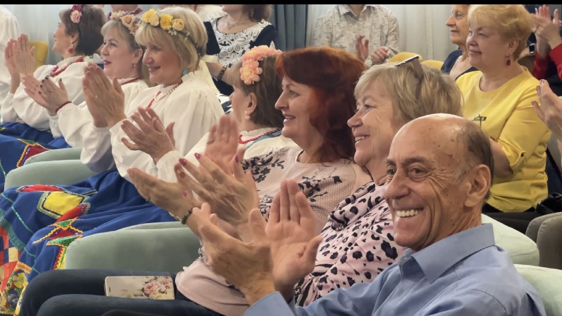 химки, масленица, активное долголетие,