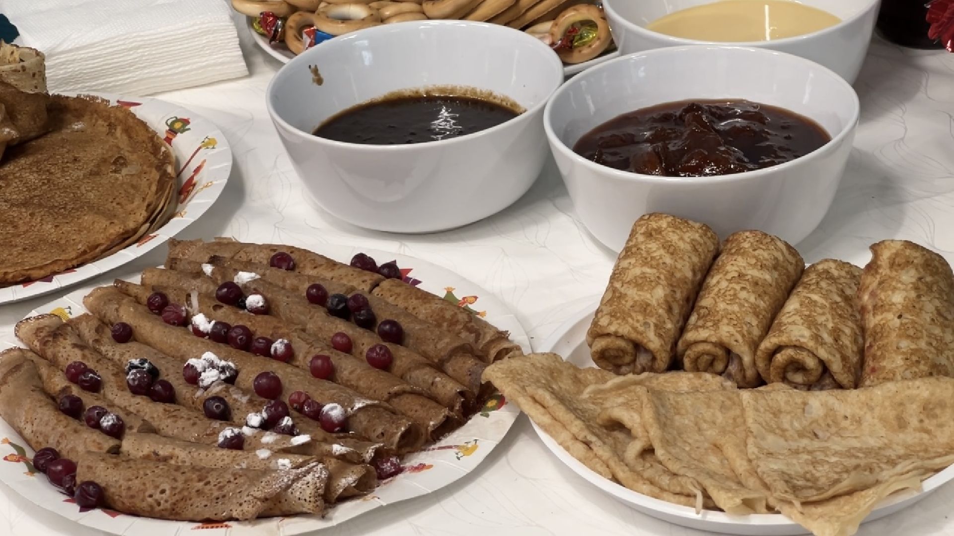 химки, масленица, активное долголетие,