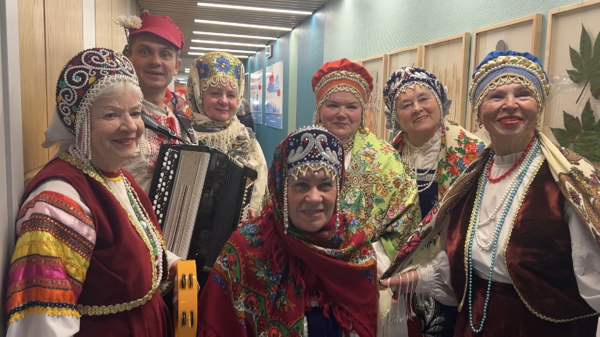 химки, масленица, активное долголетие,