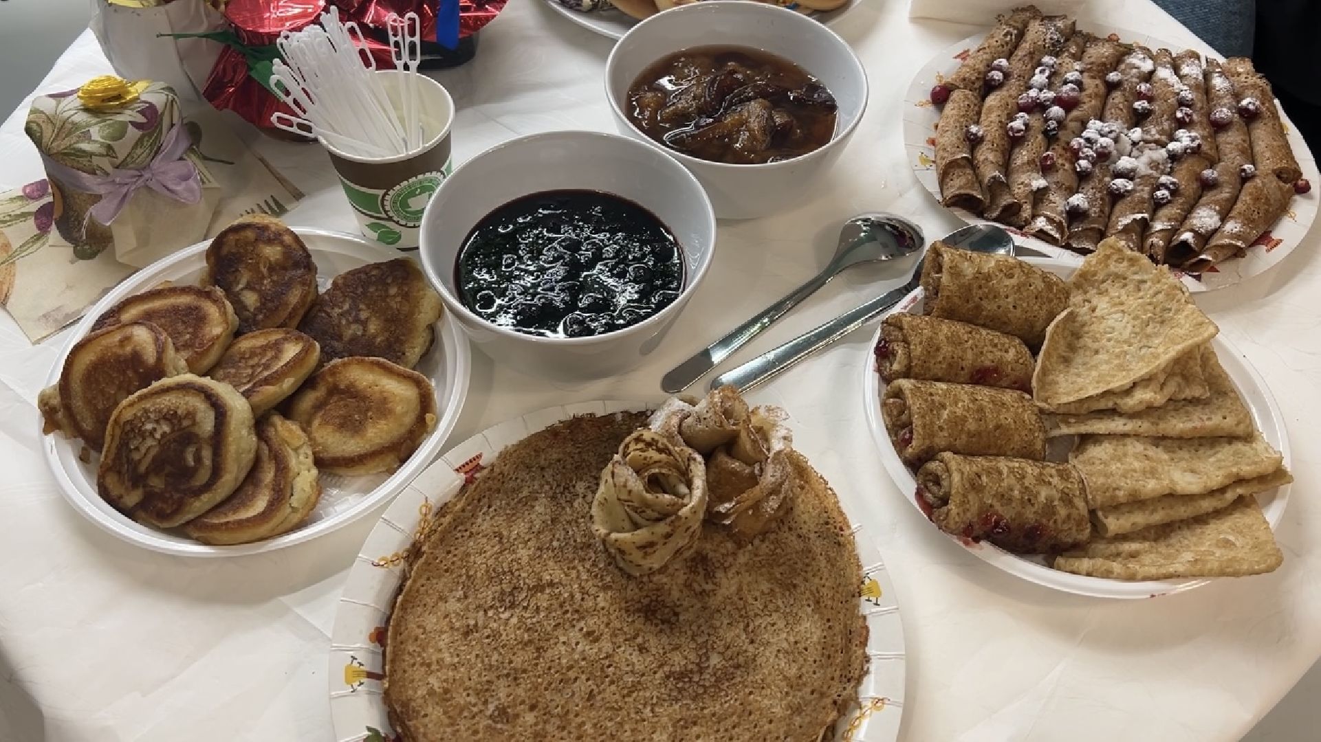 химки, масленица, активное долголетие,