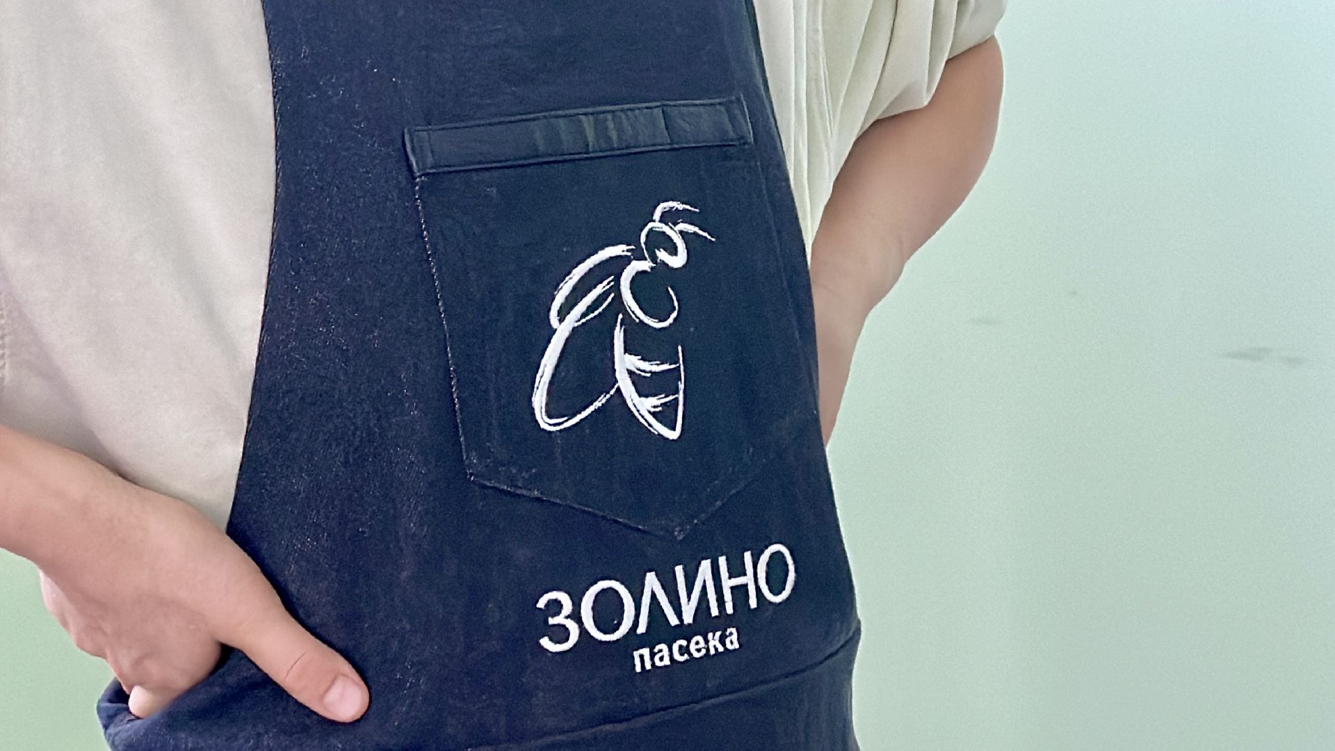 Клин, общество, экономика, фермерское хозяйство, мед, пчелы,