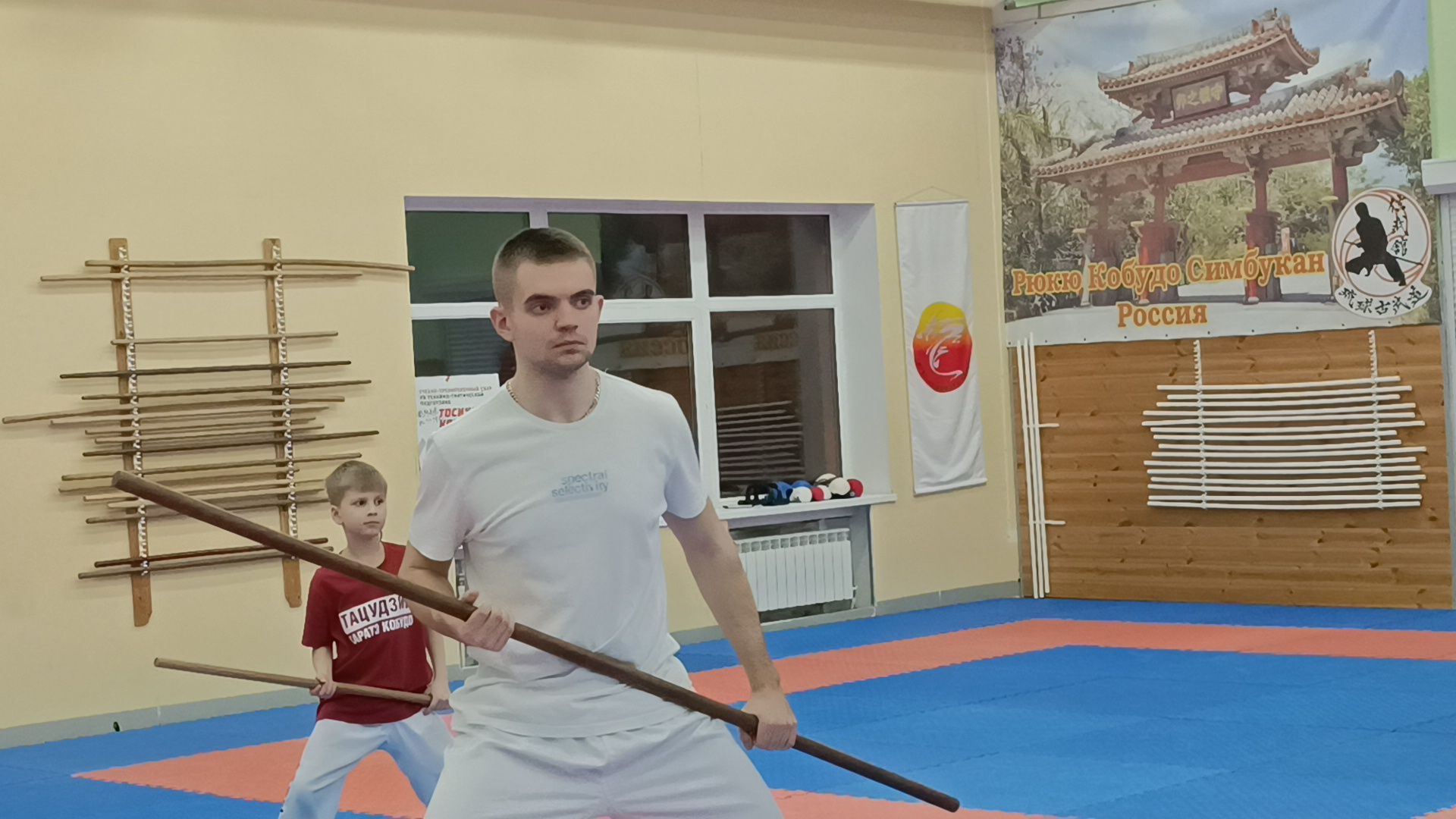 карате, лобня, спорт,