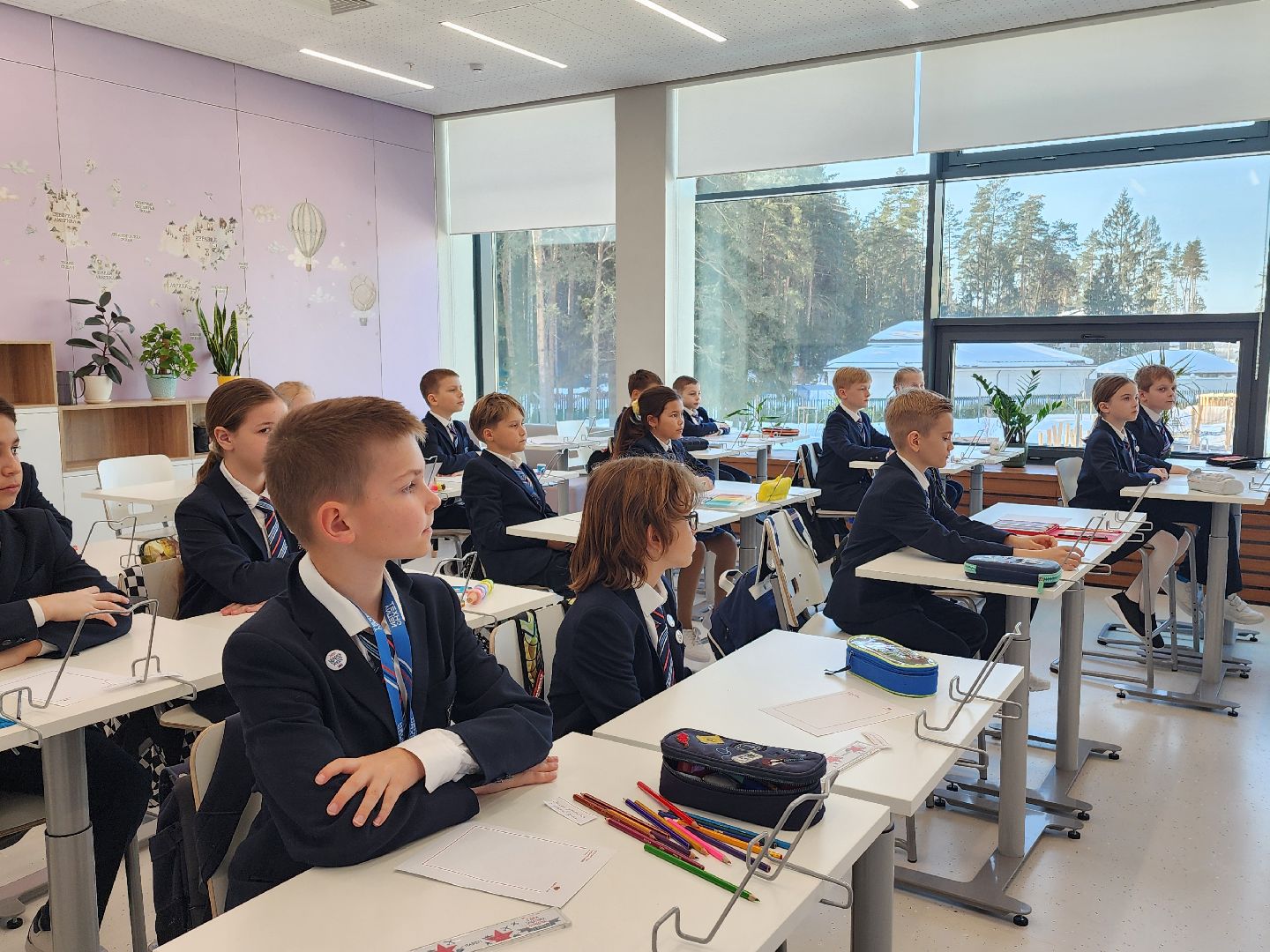 неделя добрых дел, маскировочные сети, масленица, технолицей,