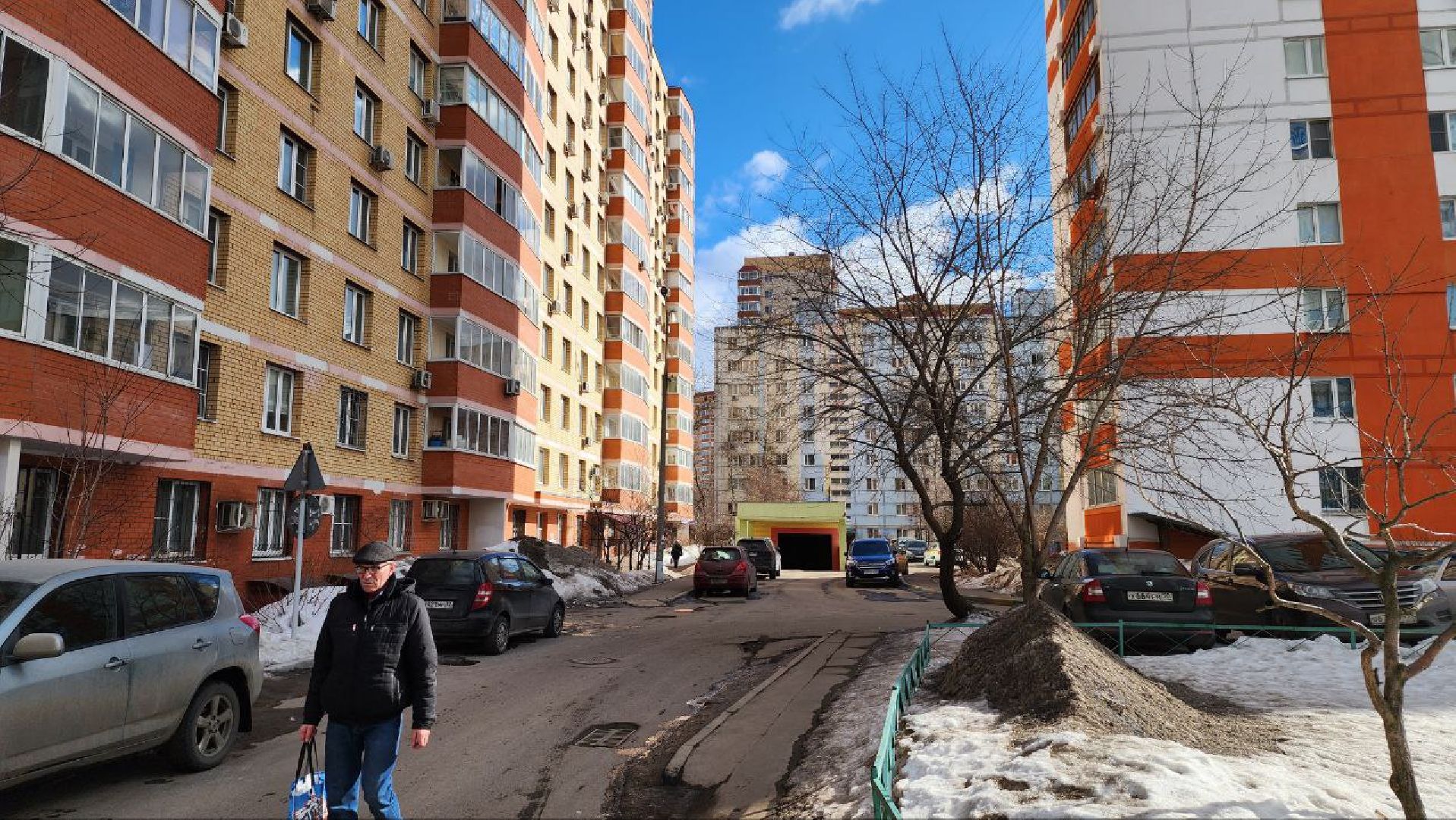 Люберцы, глава городского округа люберцы владимир волков, выборы, избирательные участки,