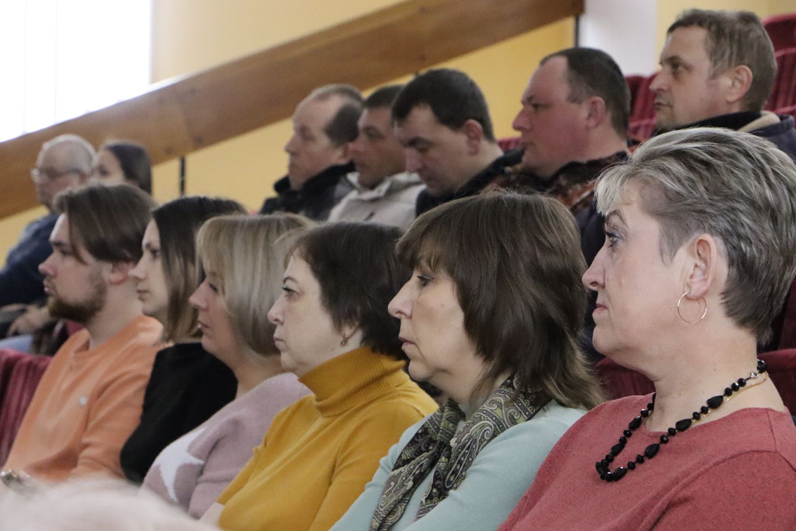 Серебряные Пруды, День работников сферы ЖКХ и благоустройства,