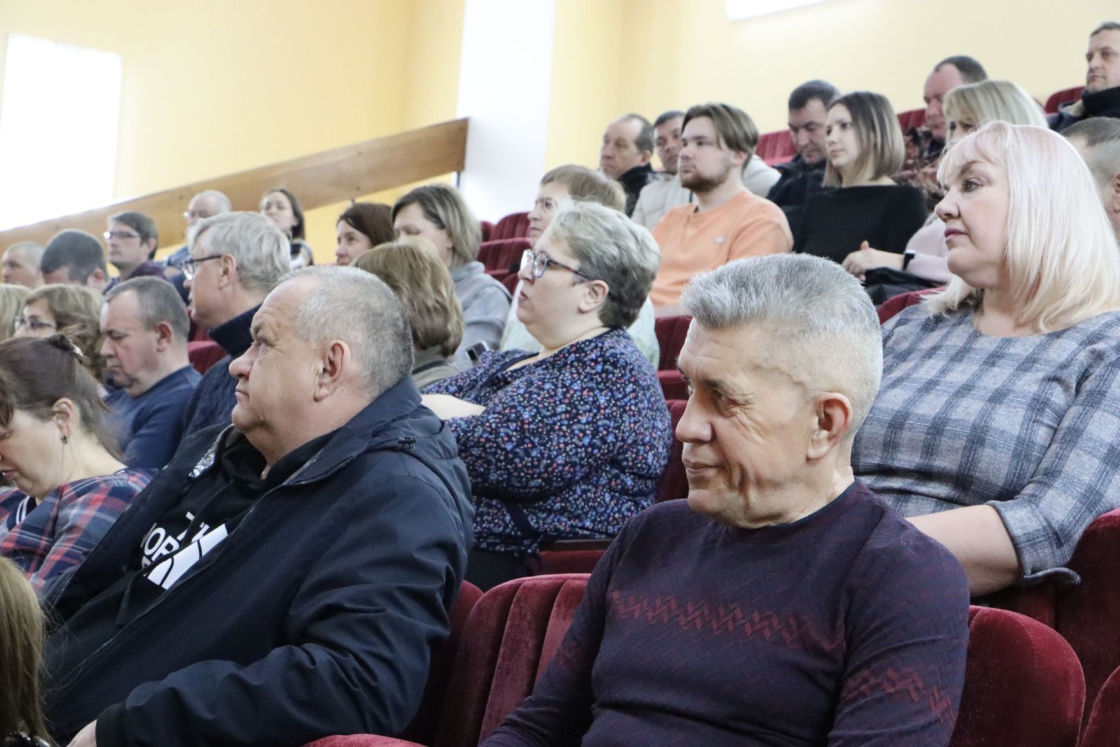 Серебряные Пруды, День работников сферы ЖКХ и благоустройства,