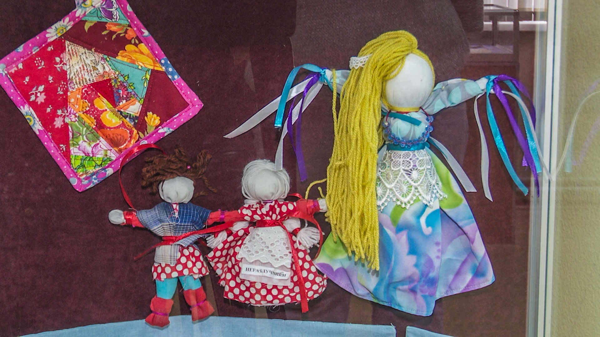 Клин, общество, люди, рукоделие, творчество, культура, волонтеры,