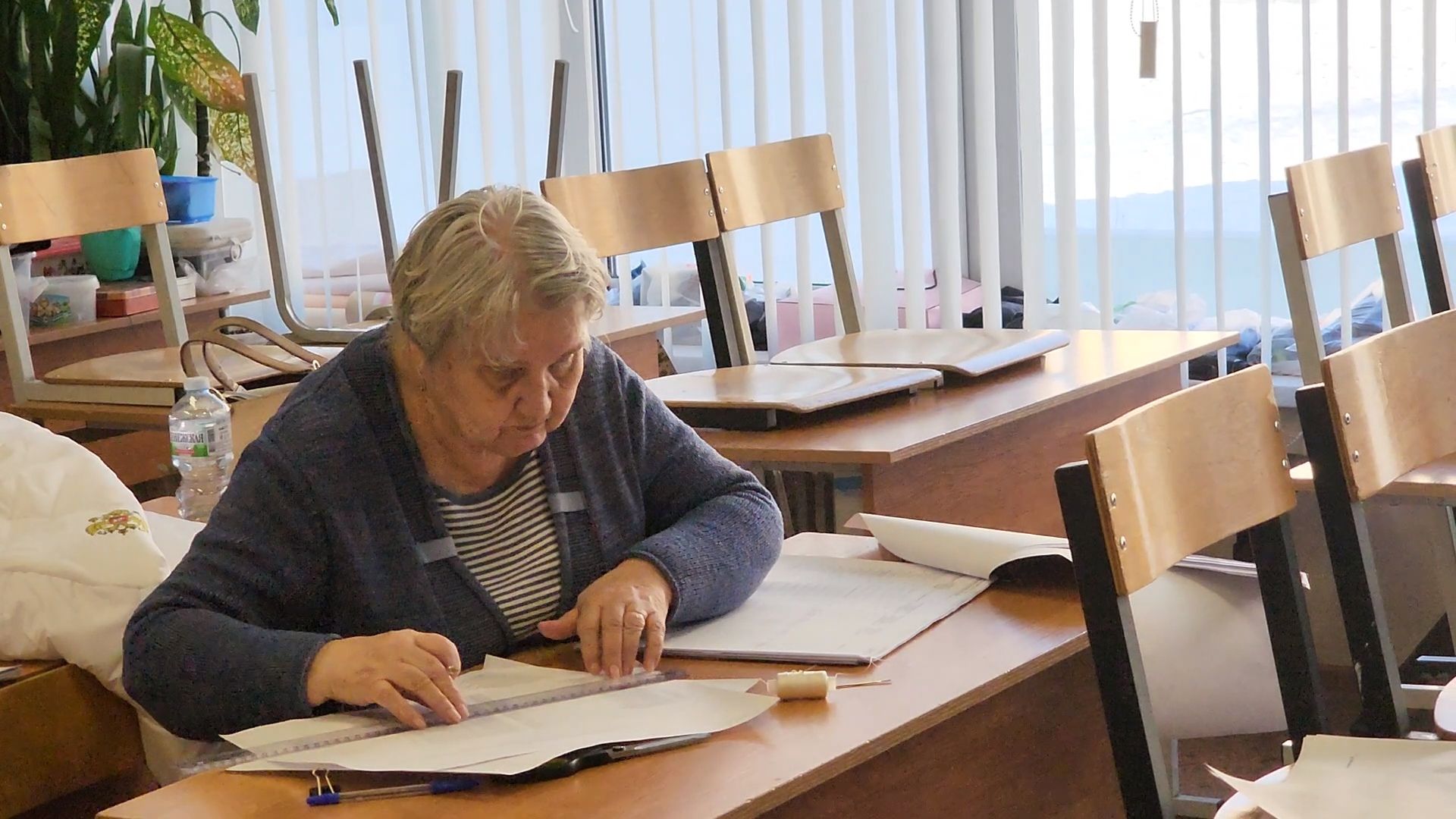 выборы 2024, уик, участковая избирательная комиссия, Дубна,