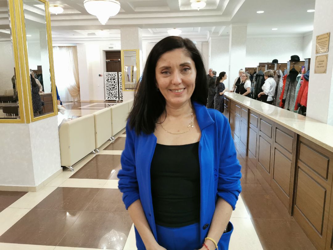 #Подольск #культура