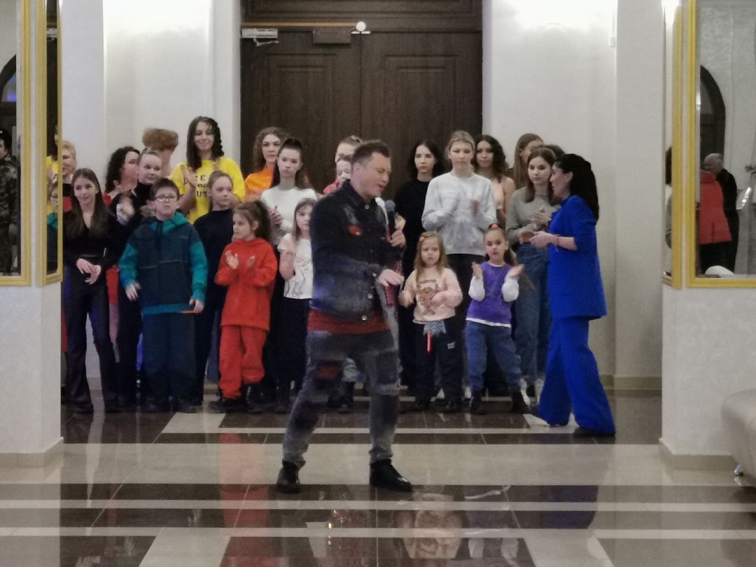 #Подольск #культура