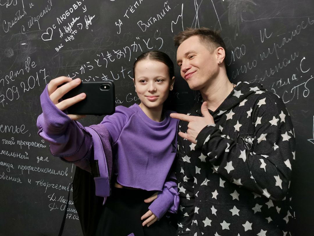 #Подольск #культура