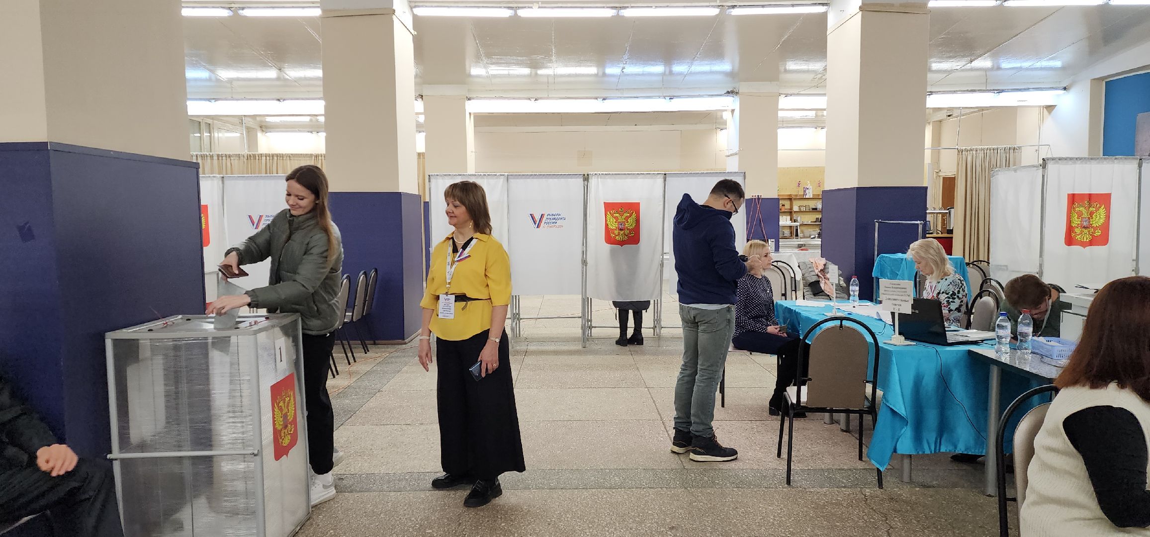 раменское, выборы 2024, дк орбита,