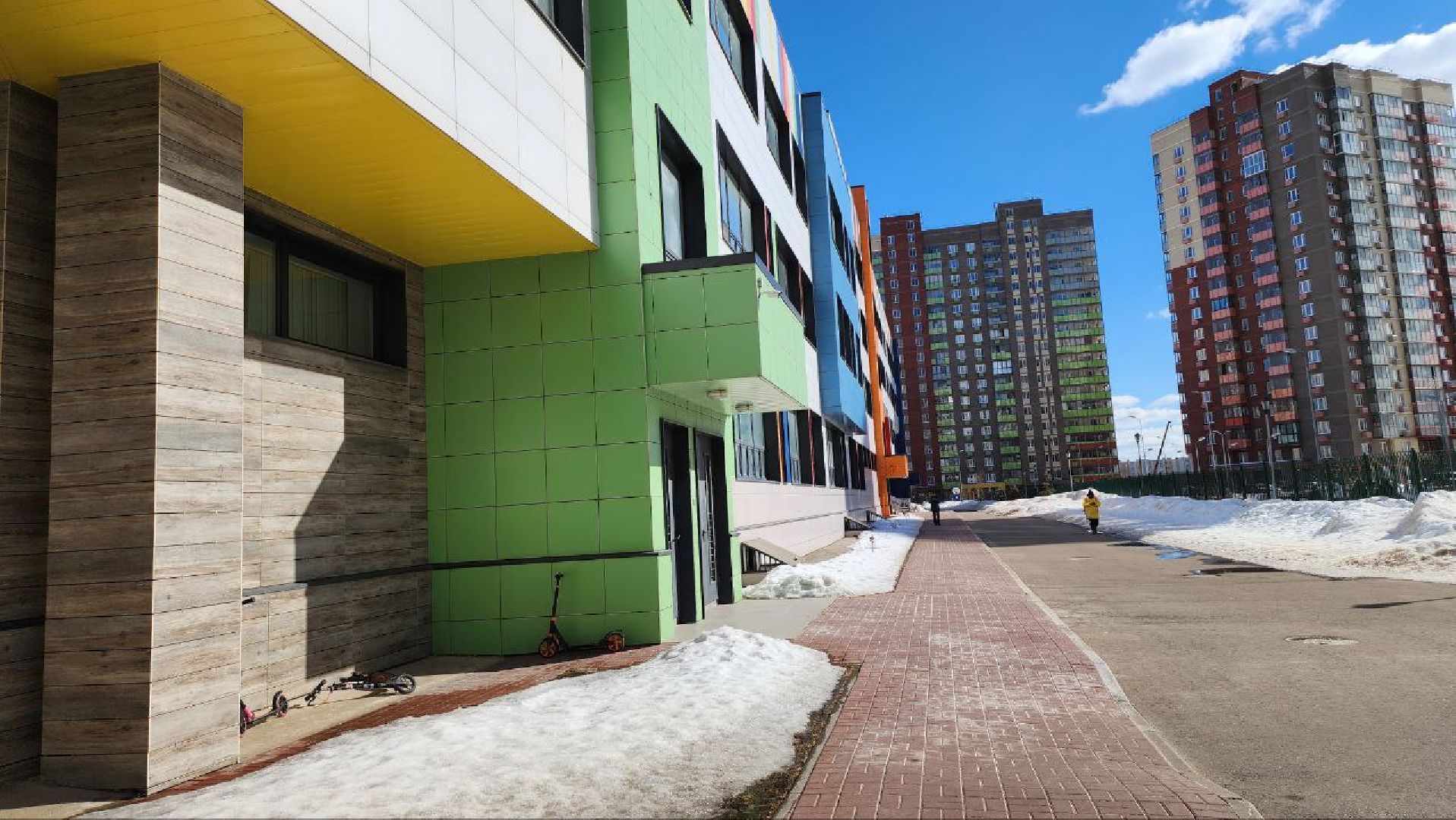 люберцы, выборы, избирательные участки, тик,