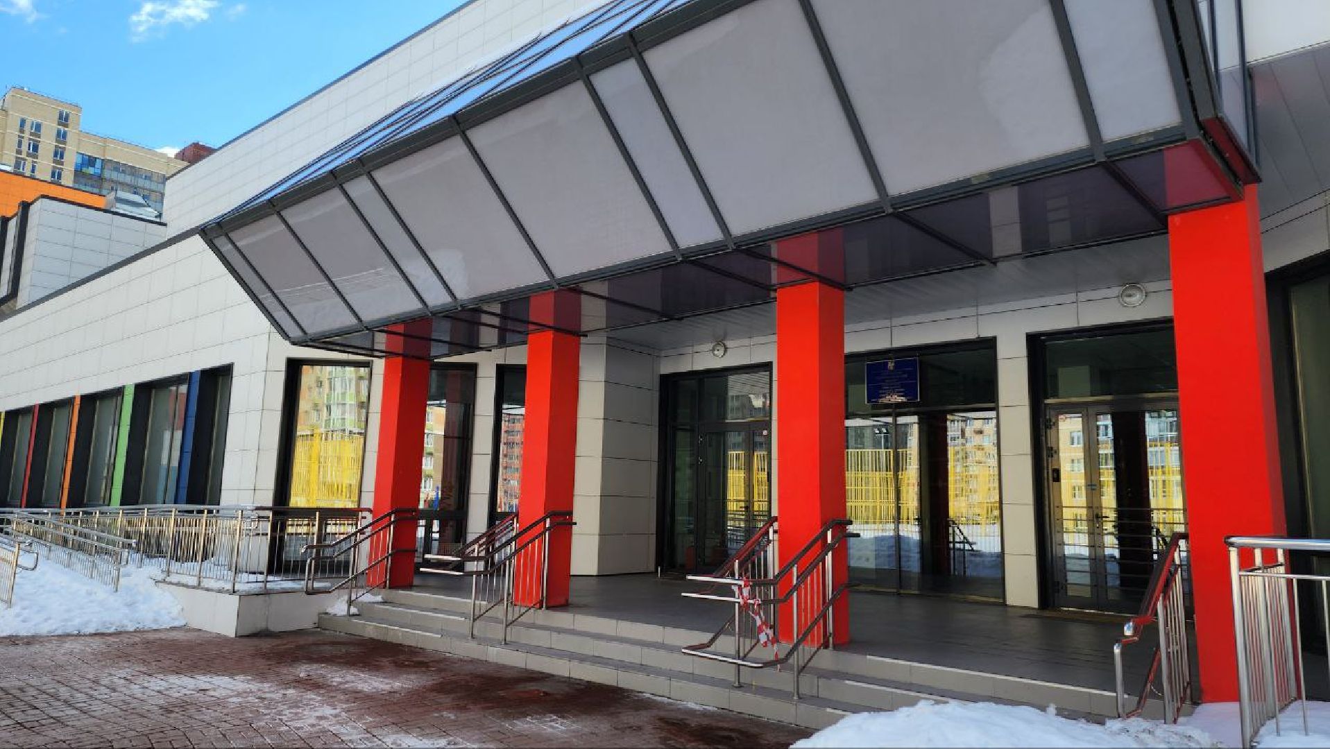 люберцы, выборы, избирательные участки, тик,